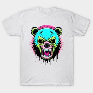 Zombear T-Shirt